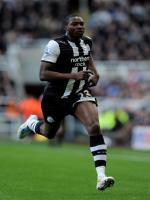 Shola Ameobi in FIFA World Cup 2014