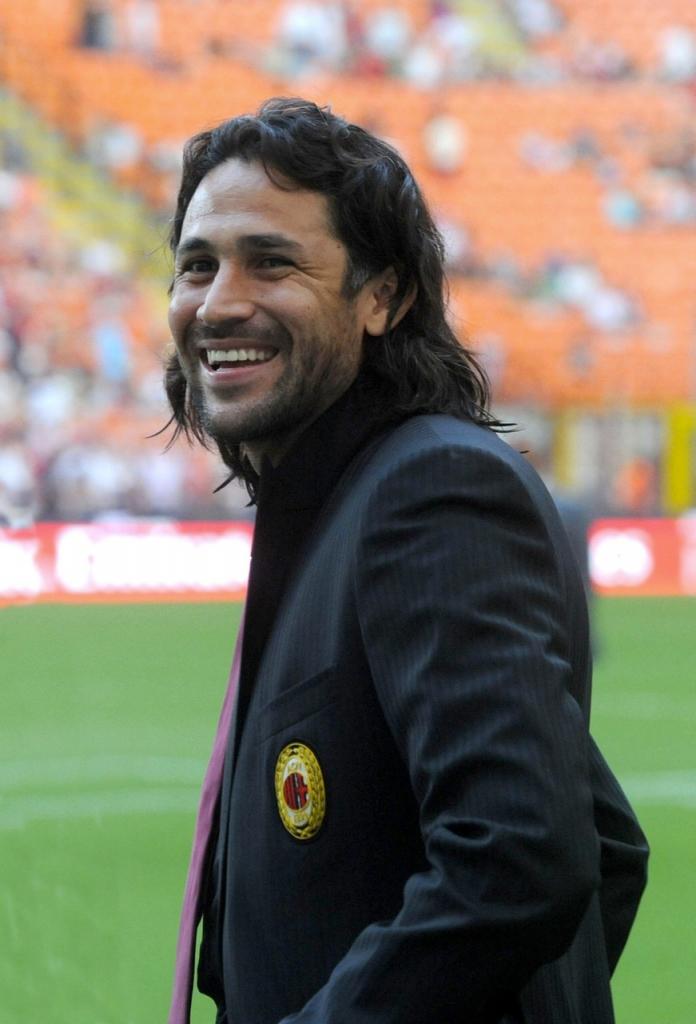Mario Yepes in FIFA World Cup 2014