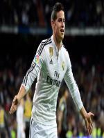 James Rodriguez Hd Image