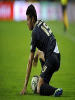 James RodrÃ­guez in FIFA World Cup 2014