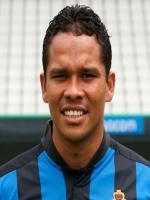 Carlos Bacca recent picture