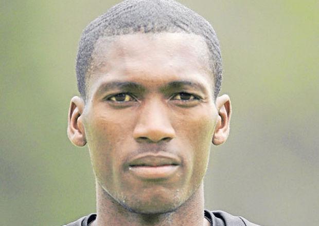 Alexander Domínguez