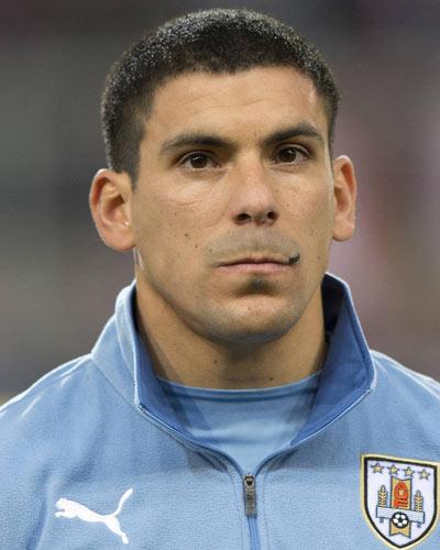 Maximiliano Pereira