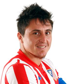 Cristian RodrÃguez in FIFA World Cup 2014