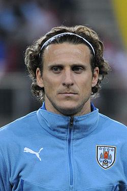 Diego Forlán