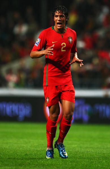 Bruno Alves in FIFA World Cup 2014