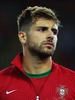 Miguel Veloso in FIFA World Cup 2014