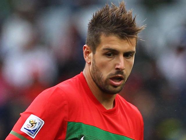 Miguel Veloso Wallpaper