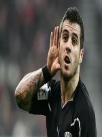 Vieirinha in FIFA World Cup 2014