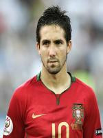 JoÃ£o Moutinho in FIFA World Cup 2014