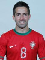 JoÃ£o Moutinho recent picture