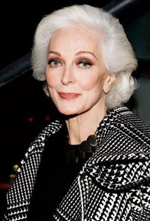 Carmen Dell'Orefice