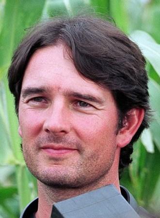 Frederik Du Chau