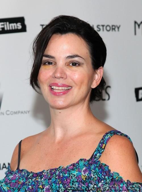 Karen Duffy