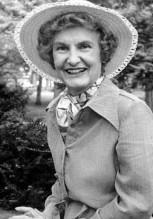 Wilma Dykeman
