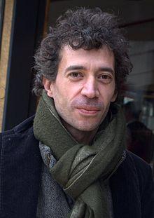 Eric Elmosnino