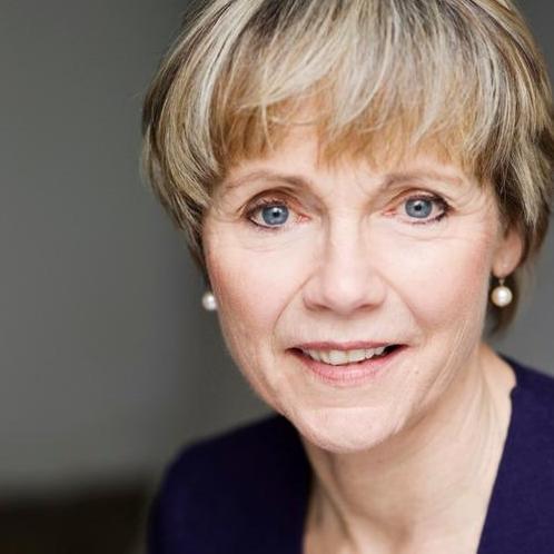 Lucy Fleming