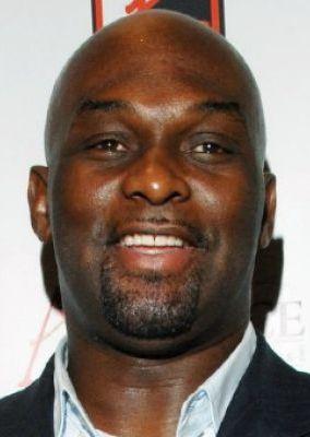 Thomas mikal ford biography #6