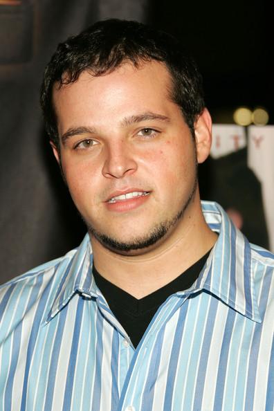 Daniel Franzese