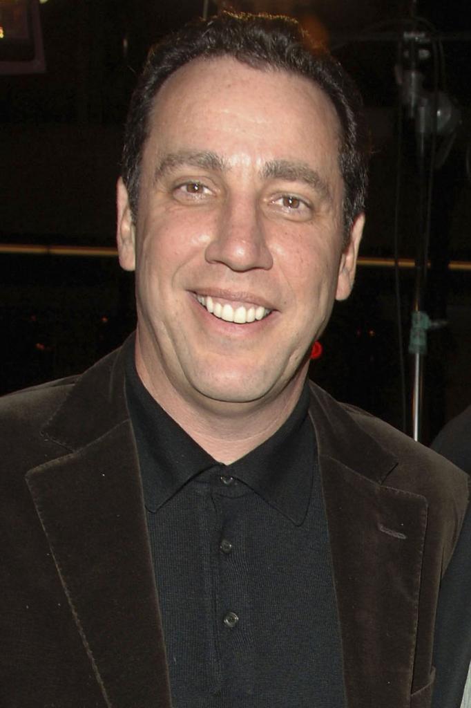 David T. Friendly