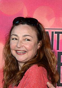 Catherine Frot