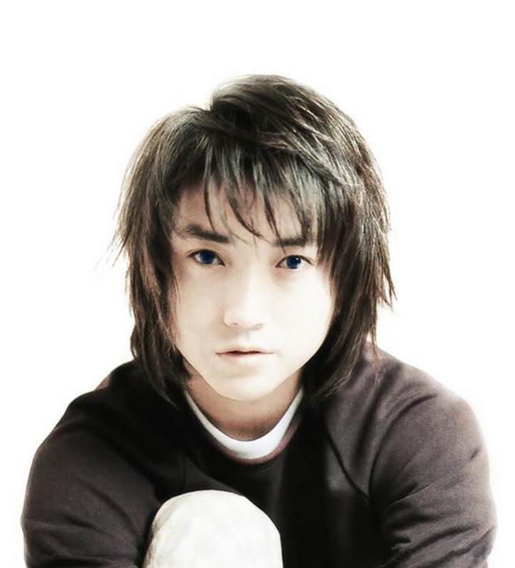 Tatsuya Fujiwara