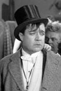 Clarence Geldart