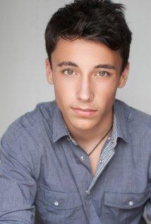 Miles Gibson