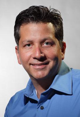 Tony Giglio