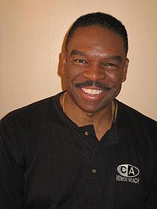 Larry Flash Jenkins