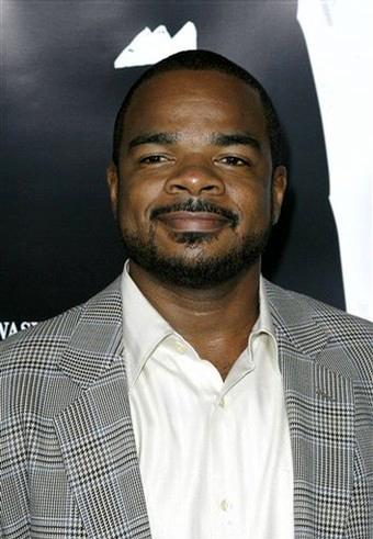 F. Gary Gray Net Worth: Explore the Success Behind Instagram's PopularGary L. Gray (@garylgray)