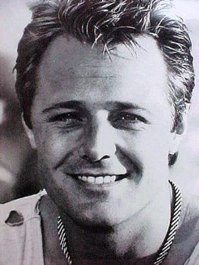 Tommy Hinkley
