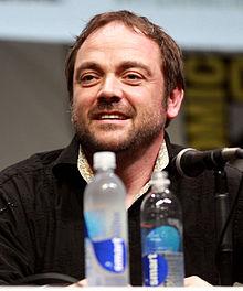 Mark Sheppard