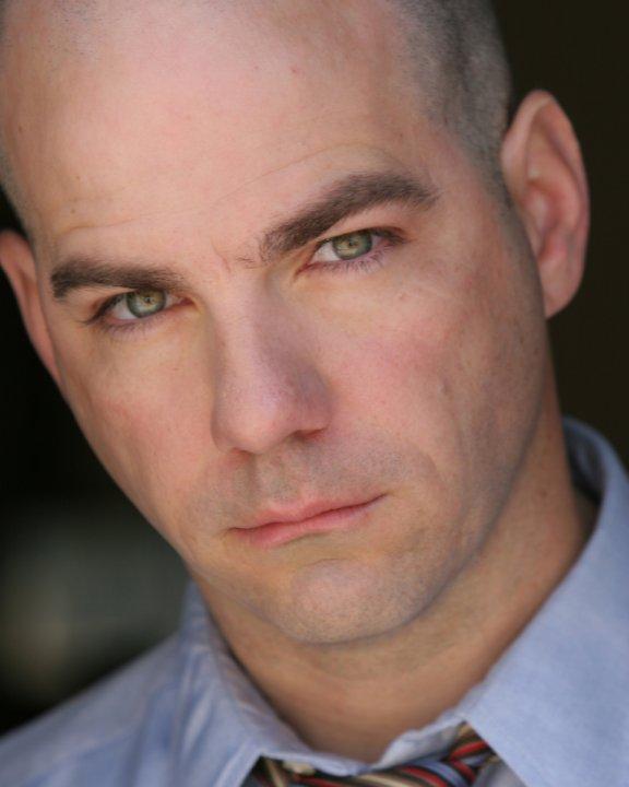 Anthony Reynolds