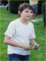 Jared Gilmore Hd Photo