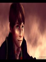 Jared Gilmore Fan Arts in Cartoon