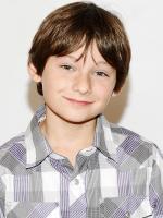 Jared Gilmore Latest Wallpaper