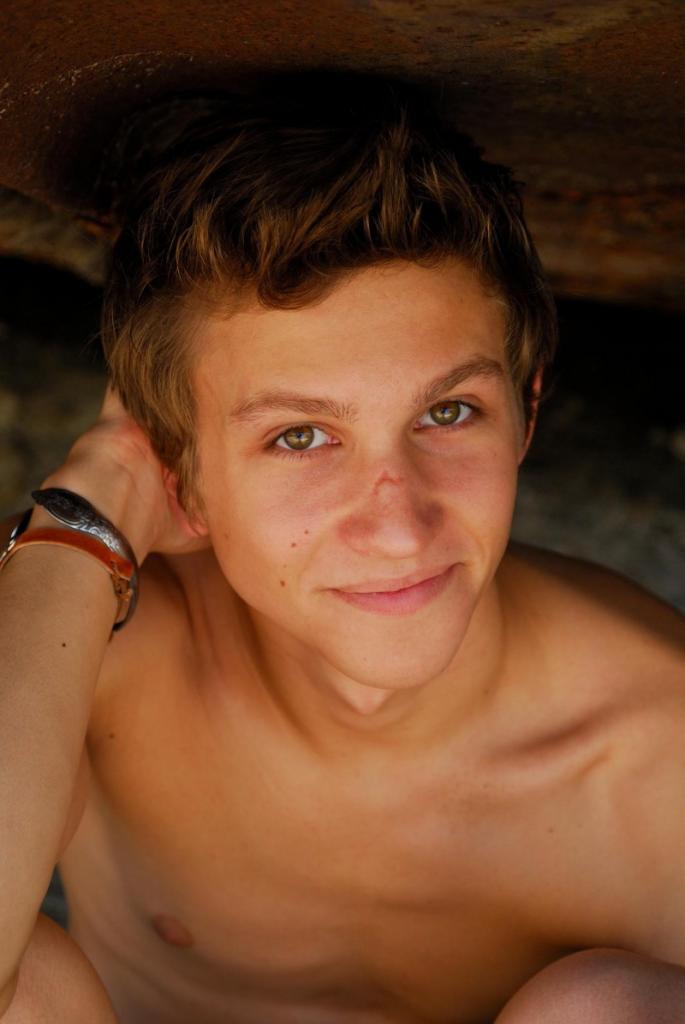 Tye Olson