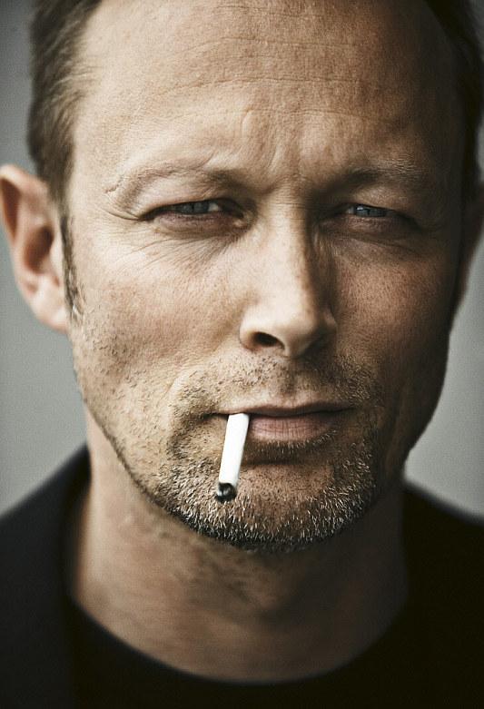 Lars Mikkelsen