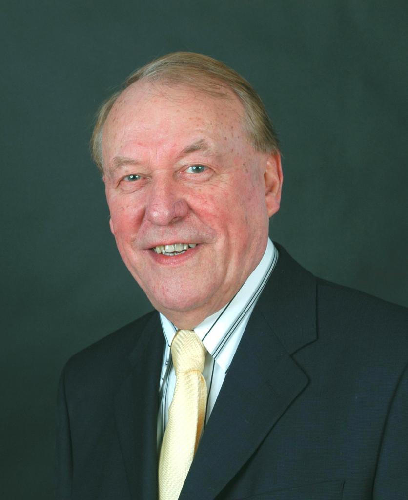 Doug Henderson