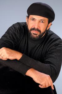 Juan Luis Guerra