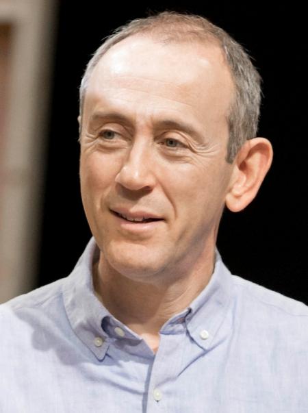 Nicholas Hytner