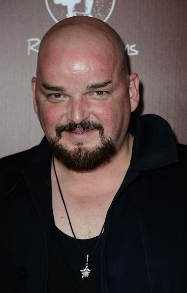Alain Johannes