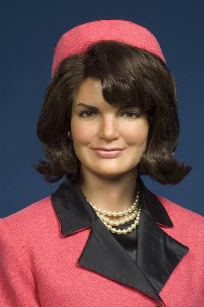 Jacqueline Kennedy Profile, BioData, Updates and Latest Pictures ...