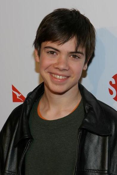Alexander Gould