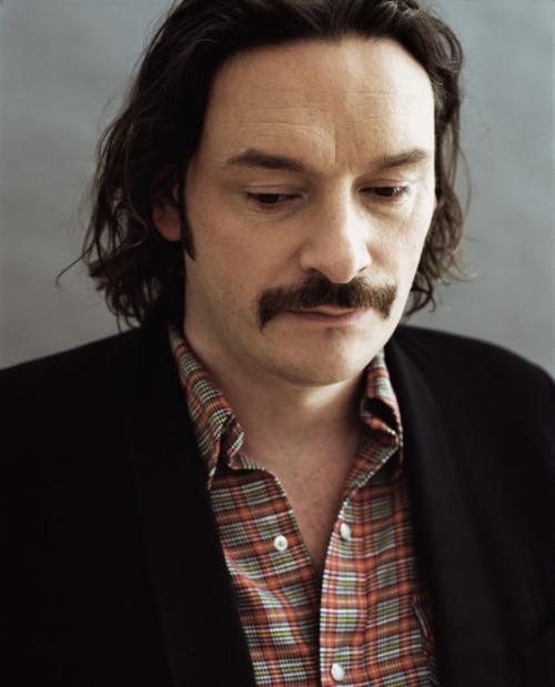 Julian Barratt