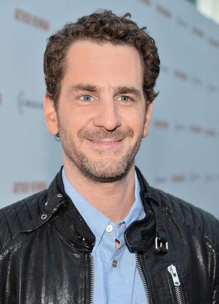 Aaron Abrams