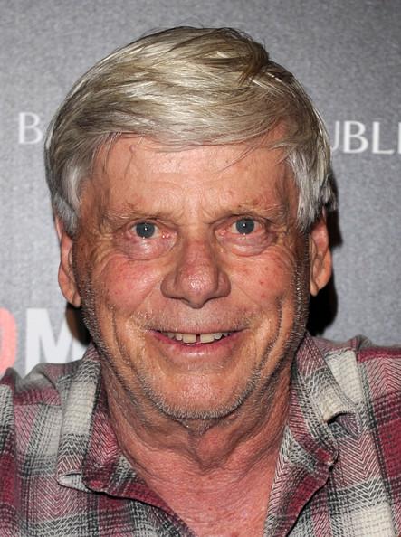 Robert Morse