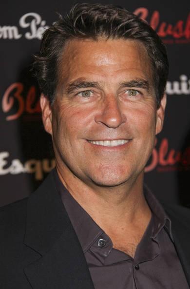 Ted McGinley