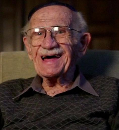 Murray Gershenz